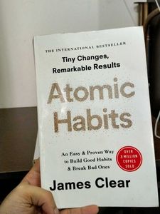 Atomic Habits