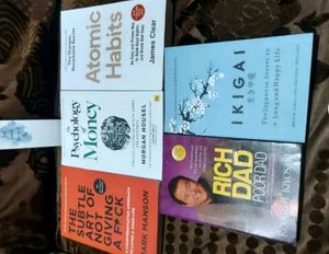 Books Sale