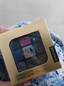 Lakme New Eyeshadow