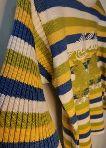 Women Stylish Sweater