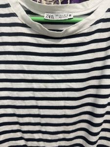 Classic Striped T-Shirt