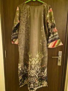 Kurta pant set XXL