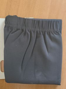 Ankle Length Leggings XL Size Black