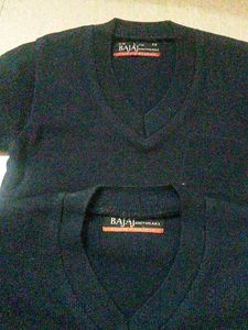 Kids Sweater 3 Pcs