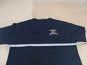 BOY London T-Shirt size XL
