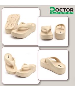 Doctor Extra soft slippers