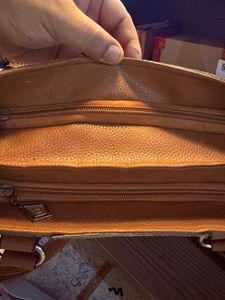 brown bag