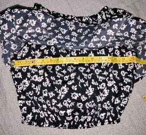 Floral Co-ord Set