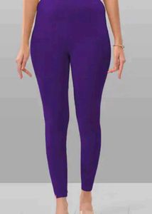 Purple 💜 Leggings