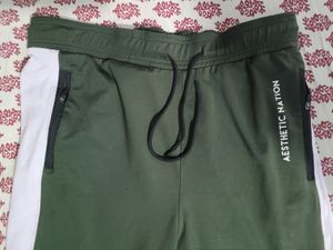 Branded Men's Lower ▫️