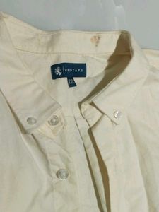 Red tape Men's Shirt
