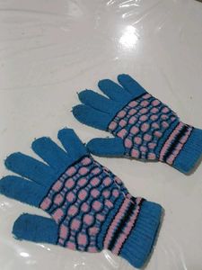 Women Hand Gloves