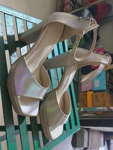 Elegant Heels