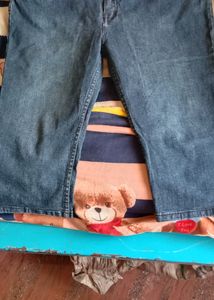 Jeans Women Capris Dongvi