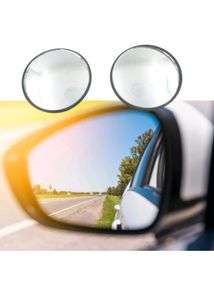 Sale 🎊 Car Blind Spot Side Mirror Round Hd