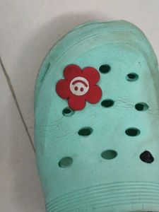 Pista Clogs