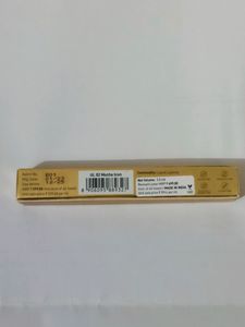 MyGlamm Ultimate Long Stay Matte Liquid Lipstick