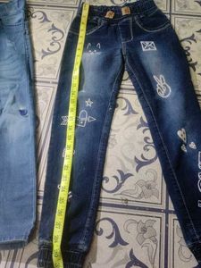Combo Of Jeans....