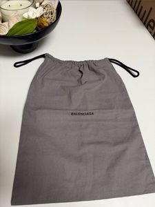 Balenciaga Dust Bag