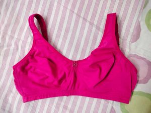 Trylo comfort fit bras.