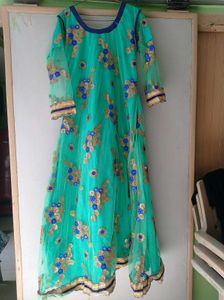 Gown 🥳FREE DELIVERY 🥳