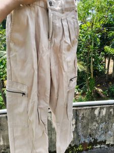 Stylish Cargo Pants