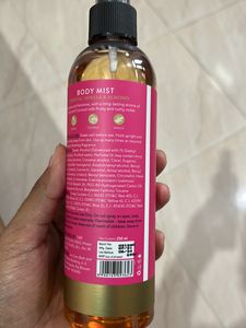 BySak Coco Vanilla Mist