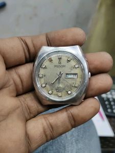 Vintage Ricoh Automatic Watch