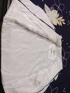 mens fluffy jacket