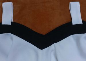 Solid Puff Sleeves Casual Stylish Smoking Regular
