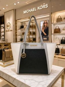 MICHAEL KORS* *MK MEDIUM TOTE* *7A HIGH END QUALIT