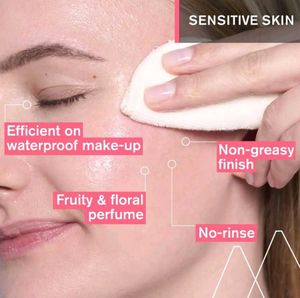 Uriage Thermal Micellar Water