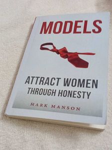 Models by Mark Manson