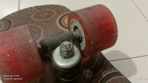 Guru Skatebord