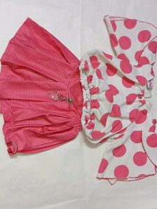 Top N Skirt