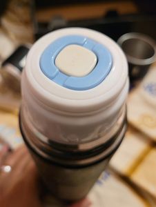 Vacuum Flask Set