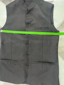 Men’s Waist Coat NEW