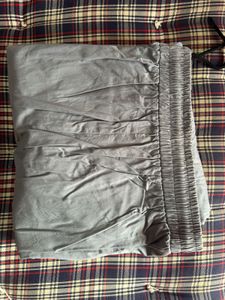 Comfortable Grey Palazzos