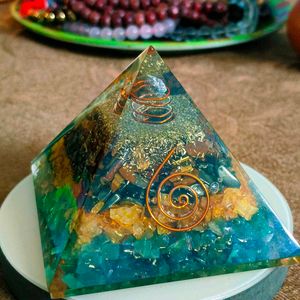 🧲💰Money Magnet Pyramid