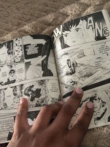 Demon Slayer: Kimetsu no Yaiba Vol. 13,14,15 Manga