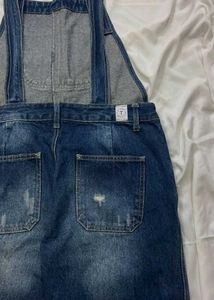 Y2k vintage Dangri