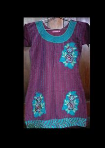 kurti (set of 3)
