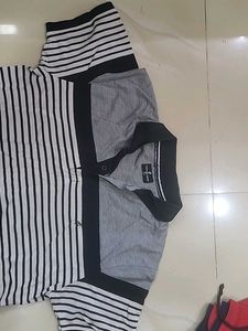 male t shirt