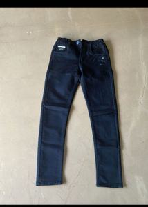 Brand New Versatile  Kids  Black jeans