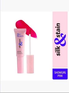 Blue Heaven Silk &amp; Stain Lip Tint New Pac