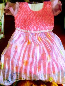 kids Frock 28
