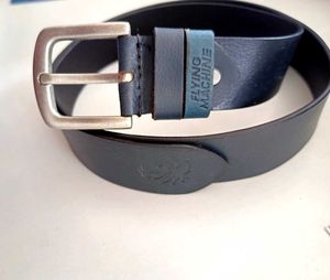 Flying Machine Belt