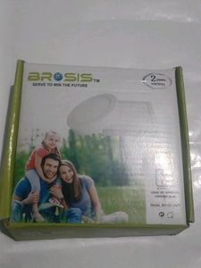Brosis Round Warm White Sealing Light