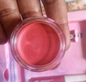 ayurvedic makeup kit + red  sandal