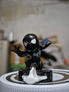 Spider-Man Action Figure